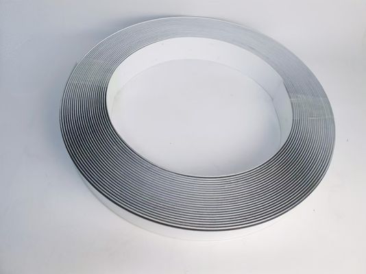 Красочный материал с заготовкой буквы без отделки буквы с дизайном края и источником света с светодиодным освещением