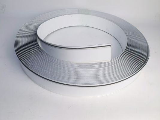 3-14 см Алюминиевый ПВХ Внутренний \ Внешний Letterform Edge Strip