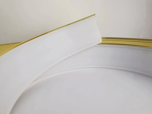 Канал Письмо Освещение Окраска Капкана Полоса с 68MM 70MM 76MM 93MM Ширина Канал Письмо Окраска Капкана