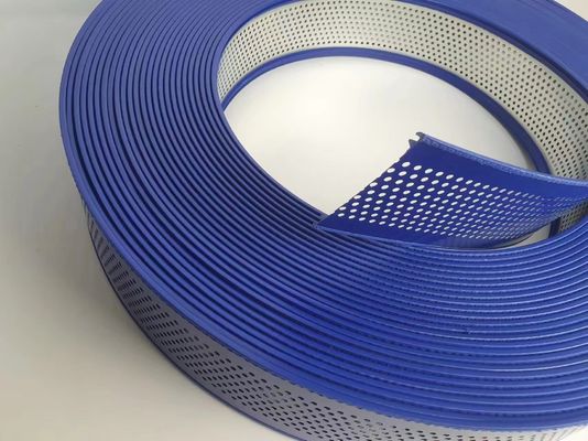 Алюминиевая лента для ручной изгибки 50 м длина настраиваемая ширина резиновая крышка