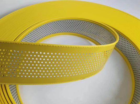 Специализированная алюминиевая крышка с различными ширинами для профессиональных вывесок