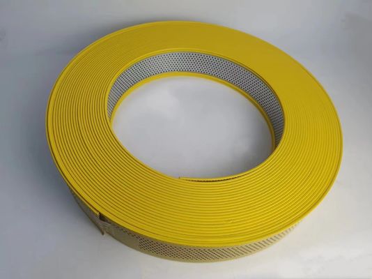 Алюминиевая сплав твердость крышки 68MM 70MM 76MM 93MM 50M/Roll Алюминиевая лента