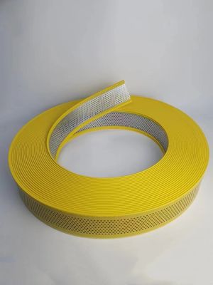 Алюминиевая сплав твердость крышки 68MM 70MM 76MM 93MM 50M/Roll Алюминиевая лента