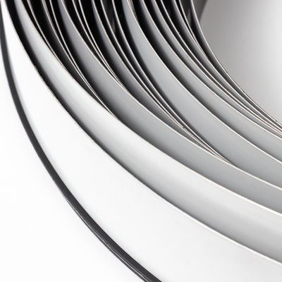 Алюминиевый прочный канала письма обрезка крышка ODM вывески Алюминиевые письма обрезка крышка