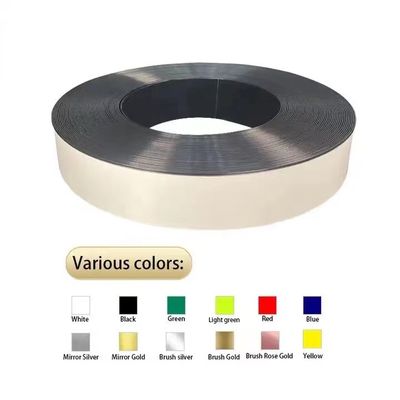 Внутренний канала письма обрезка крышка OEM ODM прочный подсвеченный письмо обрезка крышка