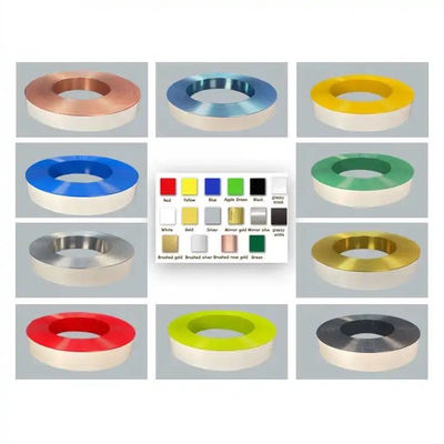 Алюминиевые буквы с капелькой, рекомендуемые для магазинов