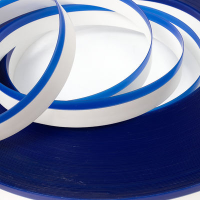 Впечатляющие вывески 3D боковые световые полосы пропуска 8 см 3D буквы боковые световые полосы