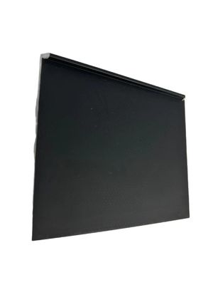 Алюминиевые профили с горячей экструзией