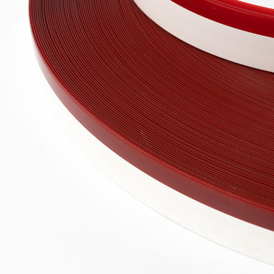 Водонепроницаемая резьба с крышкой, лента для руловых вывесок, алюминиевая лента для каналов