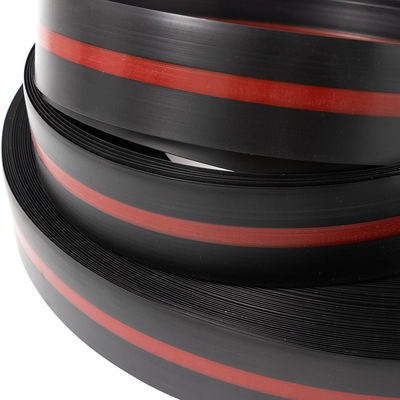 Белые 3D боковые световые полосы водонепроницаемые нижние боковые световые полосы