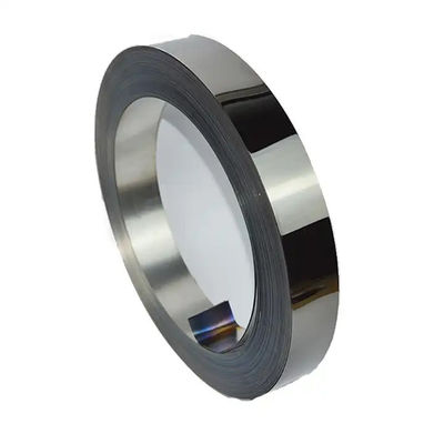 201 304 Нержавеющая сталь катушка канальных букв Нержавеющая сталь полоса