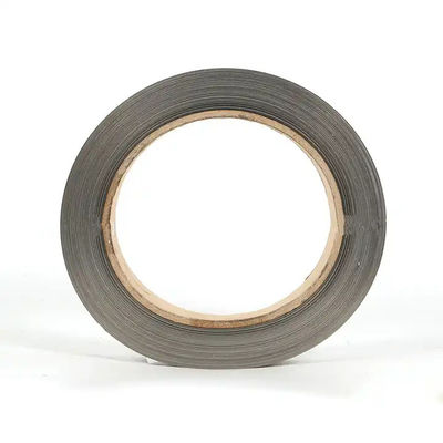 Каналные буквы из нержавеющей стали 316L 3d