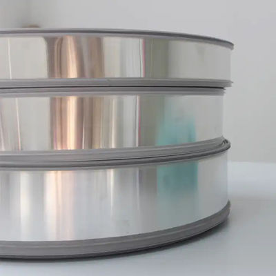 Сгибание обработки Алюминиевые канальные буквы Подстрижка Капканы канальные буквы