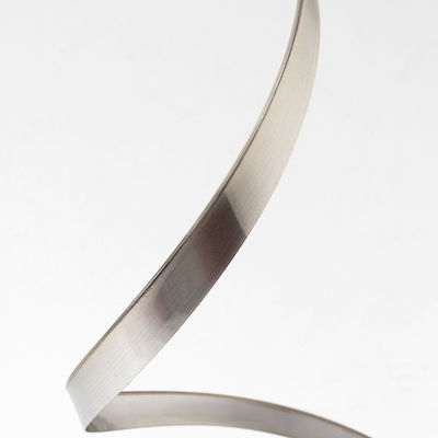 Сливерный канала буквы Край Пластиковый канала буквы крышки NWPT