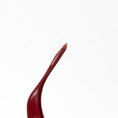 Сила Канала Письма вывески Кап 1 дюйм Ширина Пластмассовый акриловый нарезка Кап