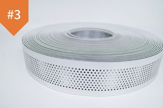 Алюминиевая катушка канала Лучший алюминиевый канал для канальных приложений