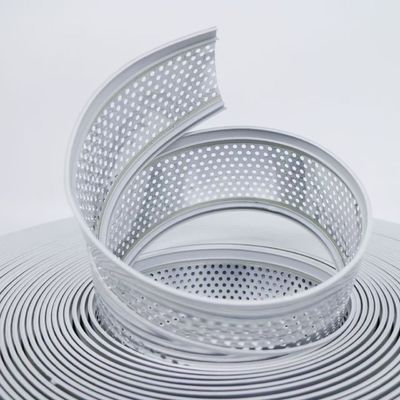 Устойчивый к погодным условиям алюминиевый канал для обозначения треугольника