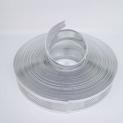 Устойчивый к погодным условиям алюминиевый канал для обозначения треугольника