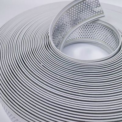 Устойчивый к погодным условиям алюминиевый канал для обозначения треугольника