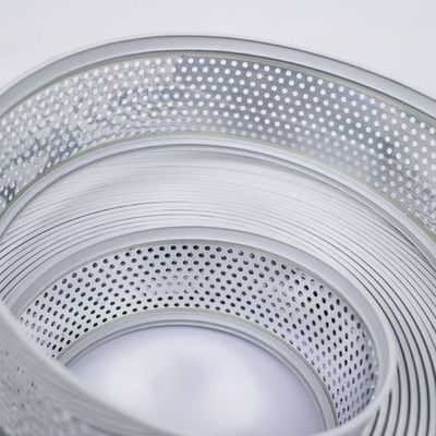 Светодиодные светильники совместимость Алюминиевый канал буквы отделки в обычном цвете