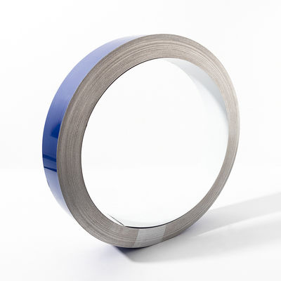 водонепроницаемая 0,6 мм 0,8 мм 1,0 мм толщина кисть серебряная накладка крышка алюминиевый металлический канал письмо